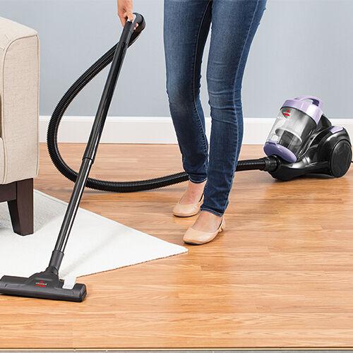PowerForce® Bagless Canister Vacuum 2156L | BISSELL